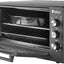 Mini pech Ideal M5000, hajmi 50 litr
