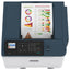 Xerox C310 printeri, A4, rangli, lazerli, Wi-Fi, USB 2.0, Ethernet