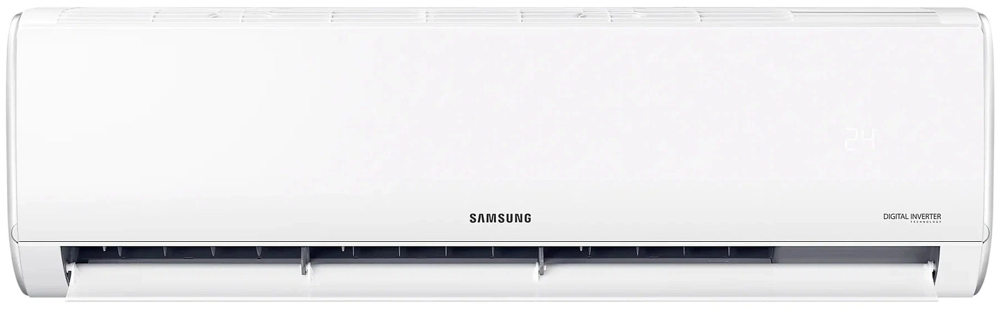 Samsung AR12DXHQASINEV Inverter konditsioneri