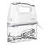 Ardesto HMK-4006W mikseri