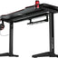 Trust GXT 1175 Imperius XL o'yin stoli