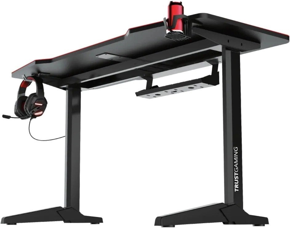 Trust GXT 1175 Imperius XL o'yin stoli