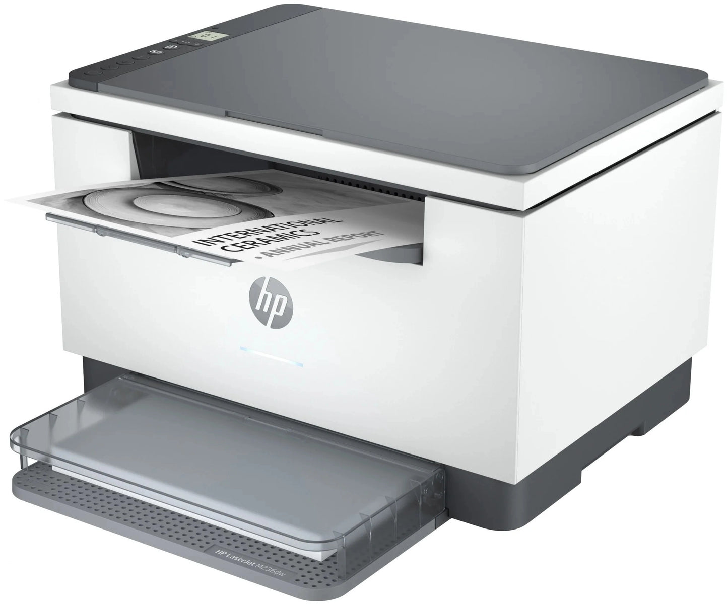 HP LaserJet M236dw (MFU, oq/qora, A4) printeri