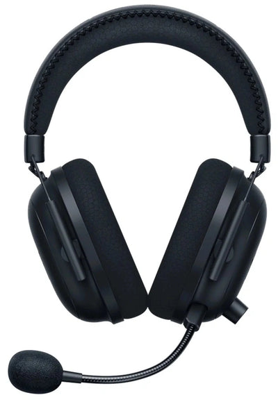 Razer BlackShark V2 Pro WL qora kompyuter quloqchini