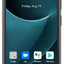 Blackview BV5200 Pro 4/64GB Qora Smartfoni