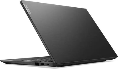 LENOVO V15 G2 IJL CELERON N4500 4GB 256GB 15,6 FHD BLACK noutbuki