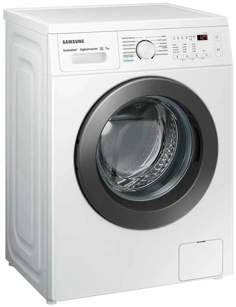 Samsung kir yuvish mashinasi WW70AG4S21VE / LD 7kg