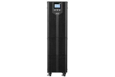 Uzluksiz quvvat manbai 2E SD10000, 10KVA/10KW, LCD, USB, TERMINAL