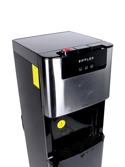 Ziffler QWA-3215BS suv sovutgichi