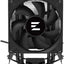 Zalman CNPS4X protsessor kuleri