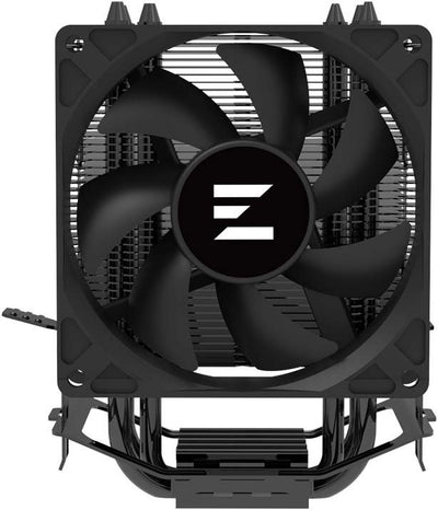 Zalman CNPS4X protsessor kuleri