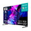 Hisense 100U7KQ 4K UHD Smart TV
