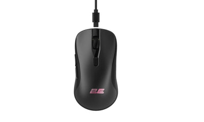 O'yin sichqonchasi 2E GAMING MG270 WL WL/BT Black