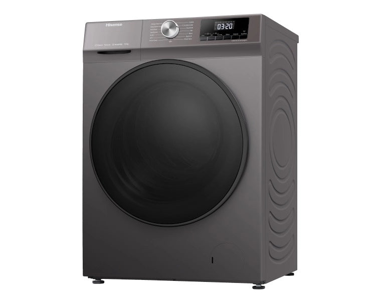 Hisense WFQA8014EVJMT 8kg kir yuvish mashinasi