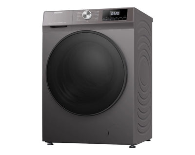 Hisense WFQA8014EVJMT 8kg kir yuvish mashinasi