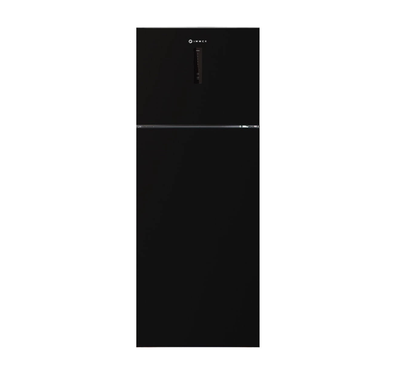 Sovutgich Immer NF465 Dark Inox