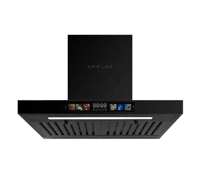 Ziffler WH-T6006BC davlumbaz