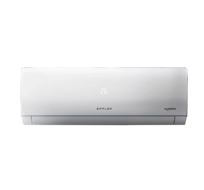 Konditsioner Ziffler Elba 12 Inverter