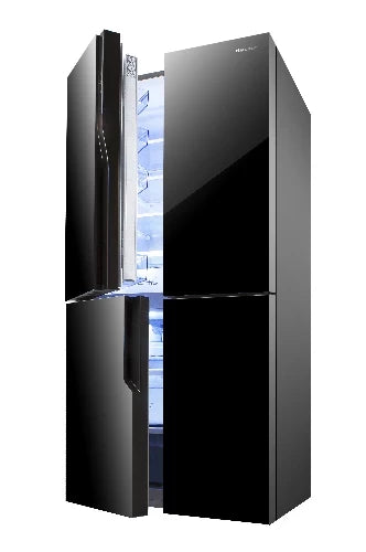 Холодильник Hisense NF56WC-BG