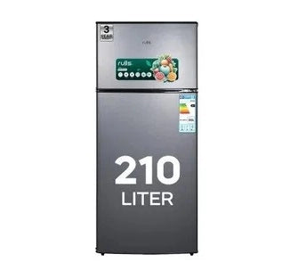 Rulls RF210DS muzlatgichi