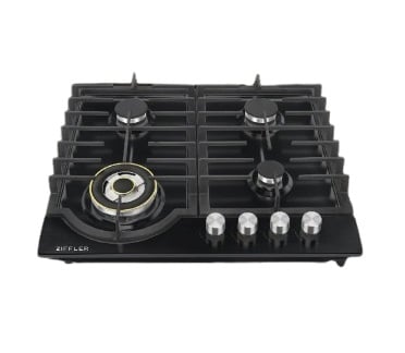 Ziffler Quadro-645WBG pishirish paneli