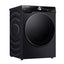 Hisense WF7S1247BB kir yuvish mashinasi 12 kg