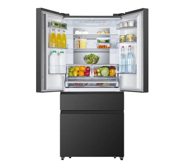 Холодильник Hisense RF540N4SBF2