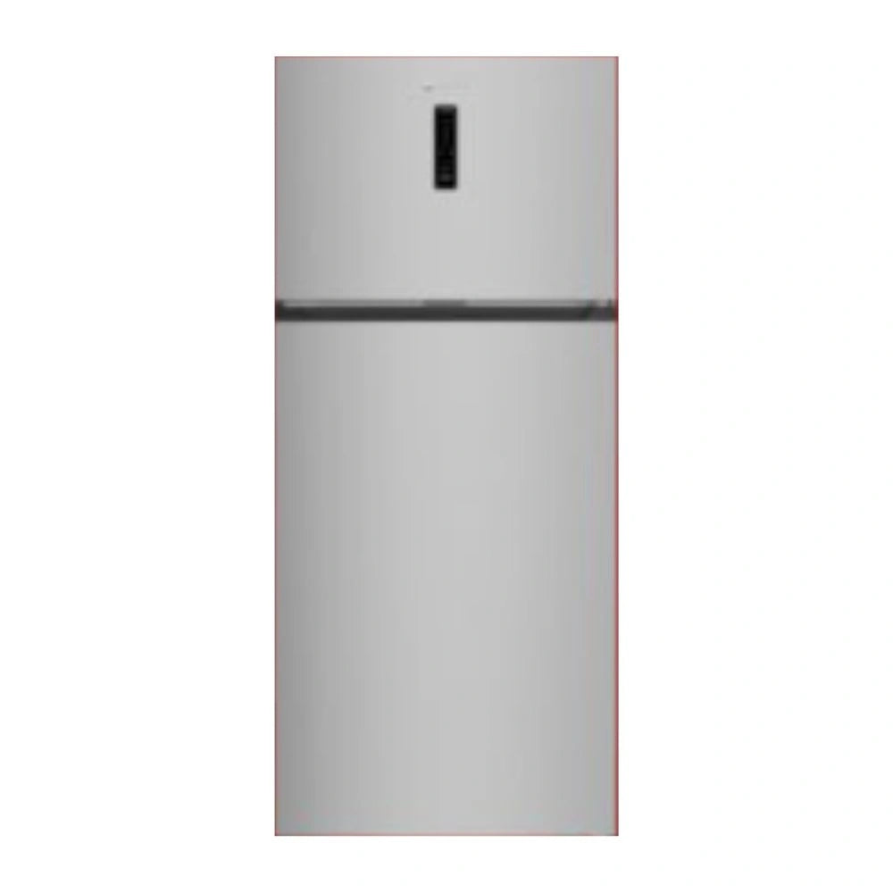 Immer NF528TF-Inox sovutgichi