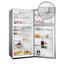 Immer NF580TF-Inox sovutgichi