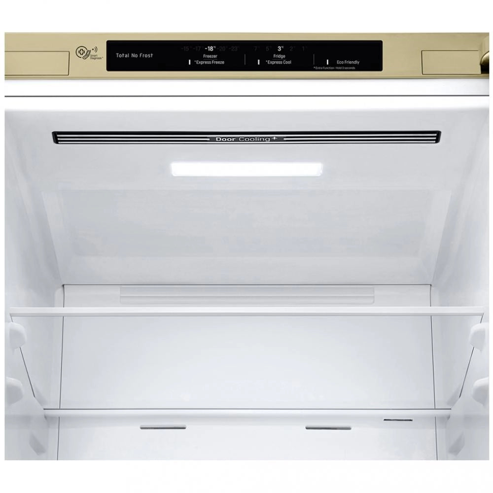 LG GC-B459SECL sovutgichi