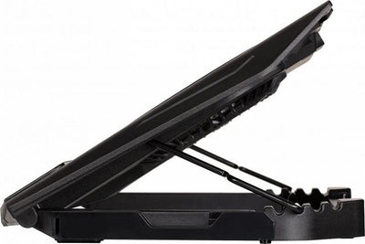 2E Gaming 2E-CPG-006 Black – noutbuk uchun sovituvchi taglik
