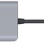 Belkin USB-C 7in1 Multiport Dock adapter