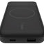 Belkin MagSafe Wireless 10000mAh qora tashqi akkumulyatori