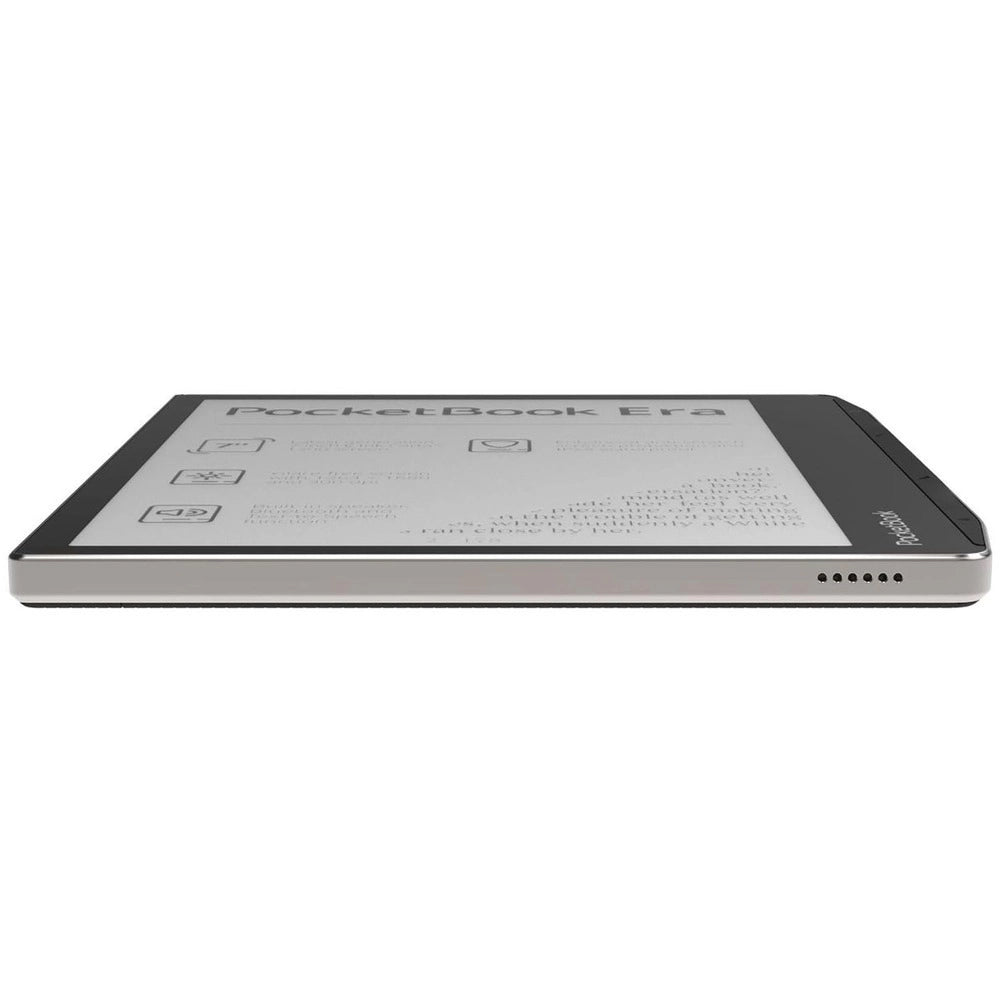 PocketBook 700 Stardust Silver elektron kitobi