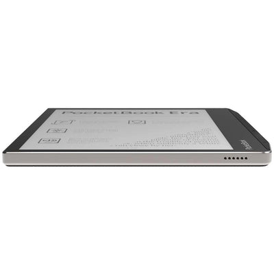 PocketBook 700 Stardust Silver elektron kitobi