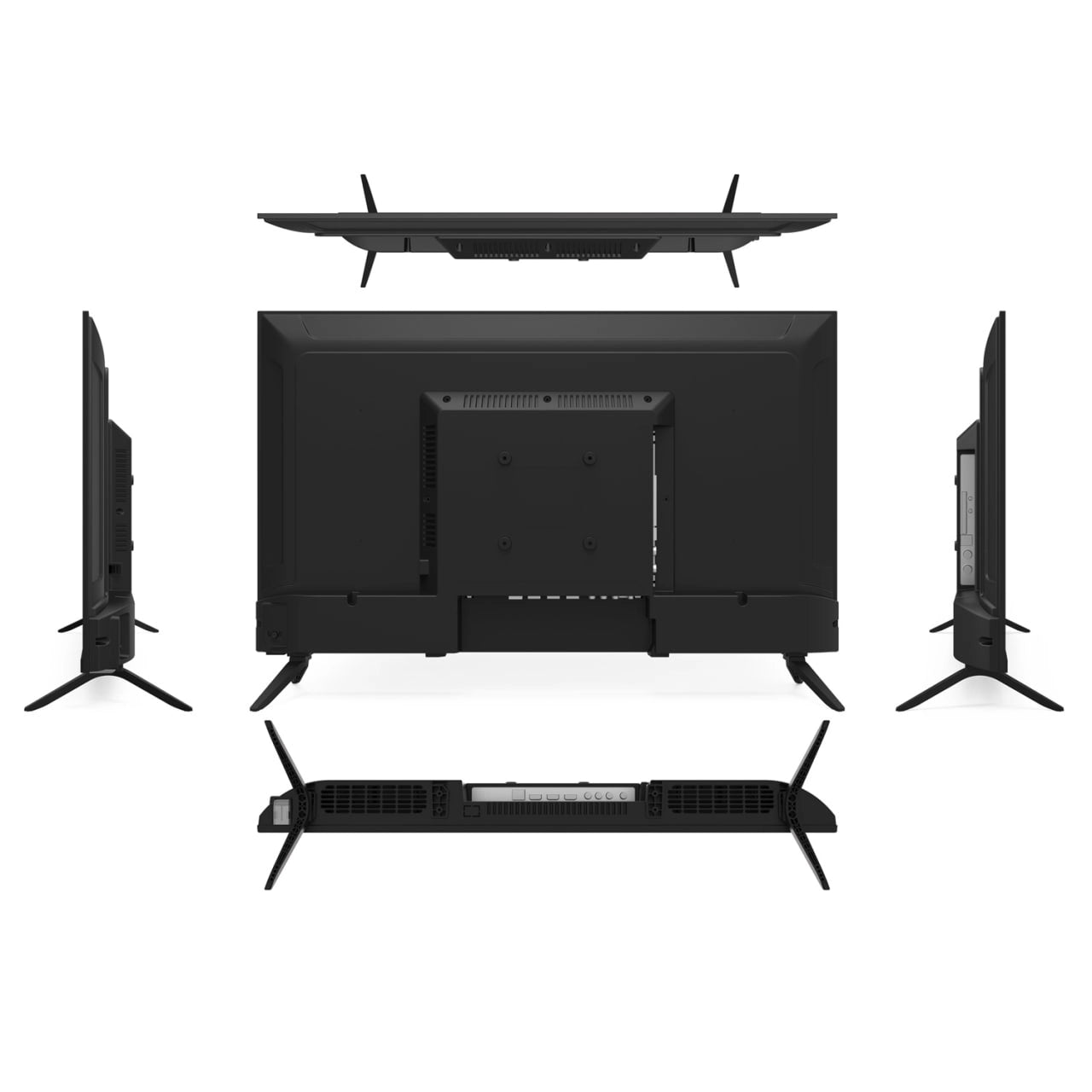Moonx 32M850 Android TV televizori.