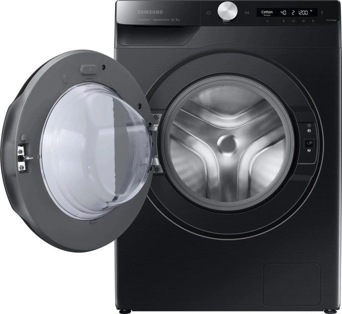 Samsung WW80AG6L28BB (8 kg) kir yuvish mashinasi