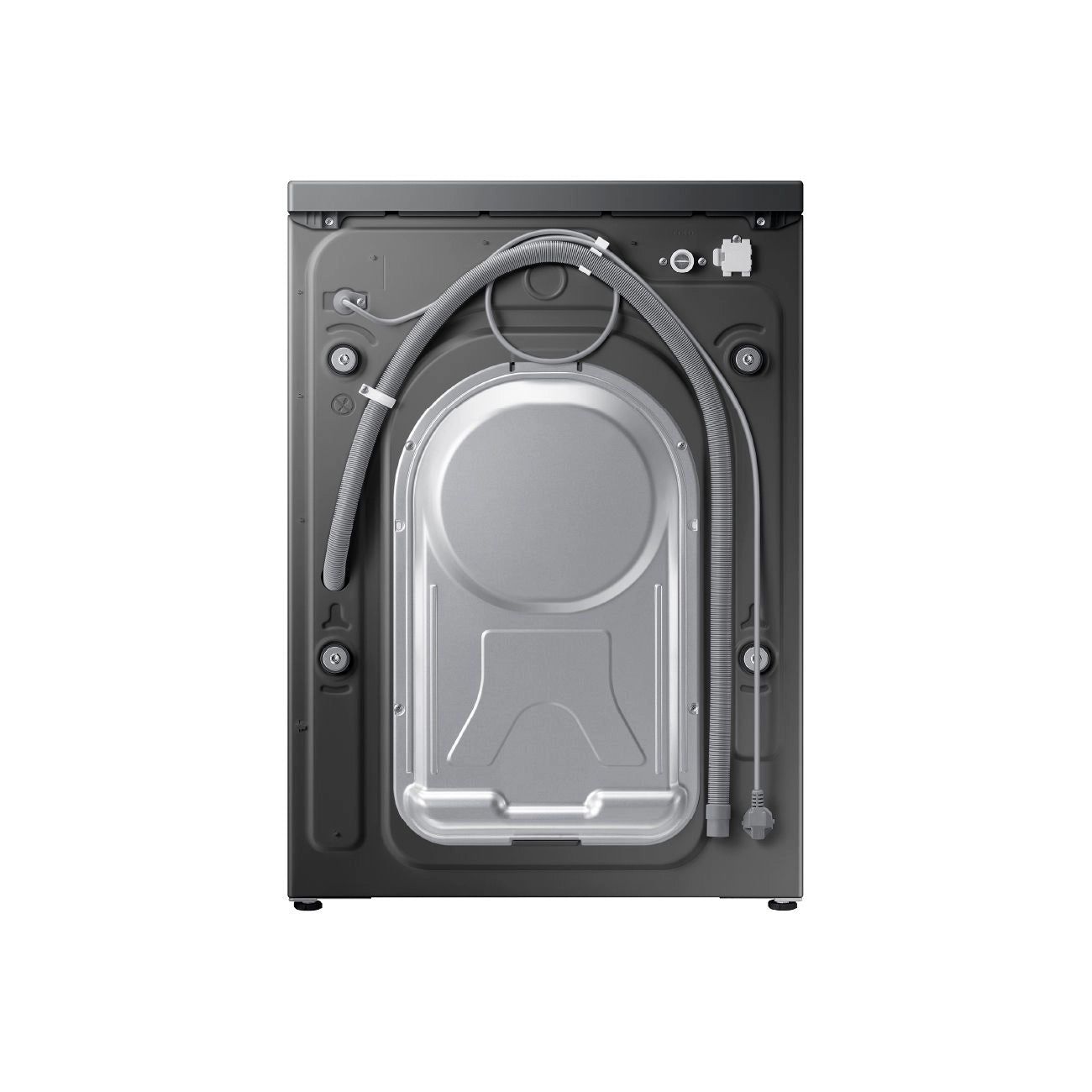 SAMSUNG WW70AG5S21CXLD (7 kg) kir yuvish mashinasi