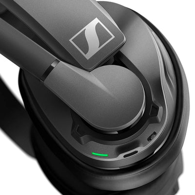 Sennheiser GSP 370 Wireless USB o‘yin garniturasi