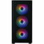 Kompyuter korpusi Zalman i4 TG Black