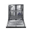 Samsung DW60M5050BB/WT idishlarni yuvish mashinasi