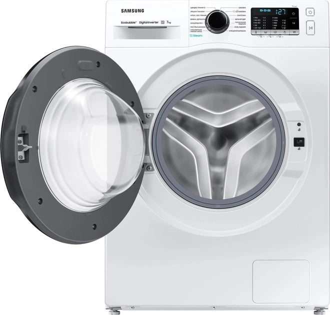Samsung kir yuvish mashinasi WW70AGAS22AE / LD 7kg