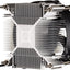 CPU sovutgichi 2E CX10384, LGA1700, 1366, 1200, 115X, 4pin PWM, TDP 65W