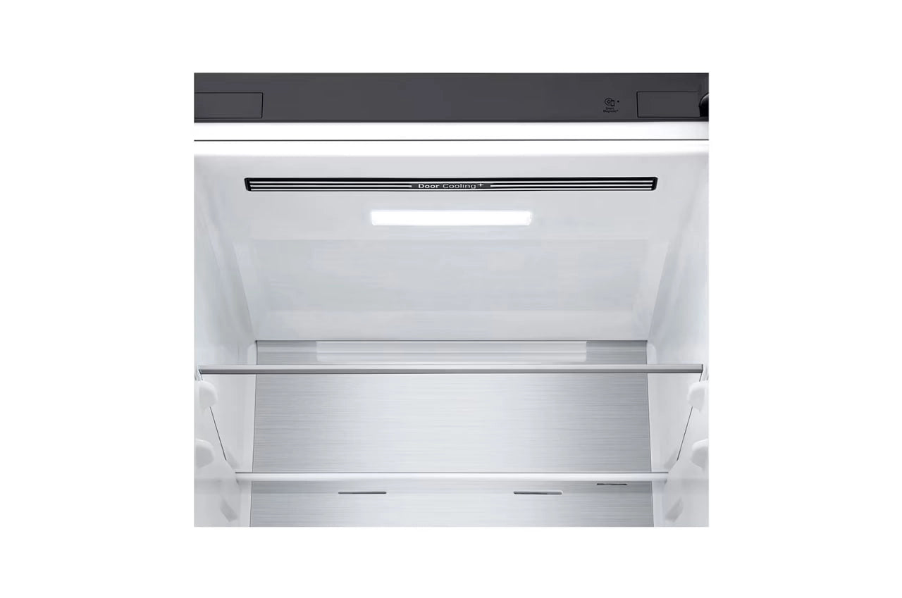 Sovutgich LG GC-B509SMSM