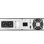 Uzluksiz quvvat manbai 2e OD2000RT, 2000VA/1800W, RT2U, LCD, USB,