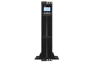 Uzluksiz quvvat manbai 2E OD3000RT, 3000VA/2700W, RT2U, LCD, USB