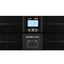Uzluksiz quvvat manbai 2E SD6000RT, 6KVA/6KW, RT4U, LCD, USB, TERMINAL