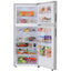Muzlatgich Samsung RT38CG6000S9WT