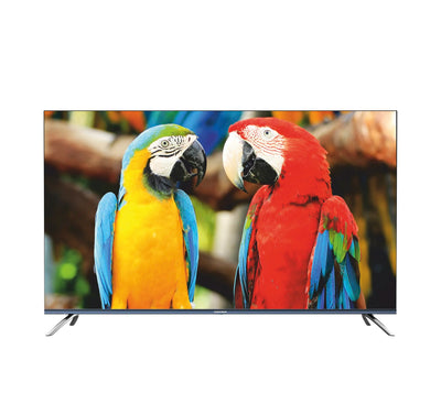Premier 50prm840usv 4K UHD Smart Voice TV