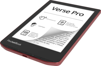 Elektron kitob PocketBook 634 Verse Pro